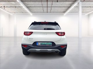 KIA Stonic 1.0 t-gdi mhev Black Edition 100cv mt 5