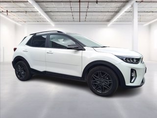 KIA Stonic 1.0 t-gdi mhev Black Edition 100cv mt 7