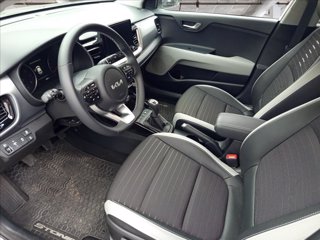 KIA Stonic 1.0 t-gdi mhev Black Edition 100cv mt 9