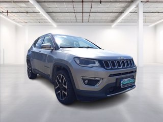 JEEP Compass 2.0 mjt Limited 4wd 170cv auto