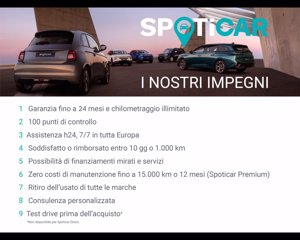 PEUGEOT 2008 1.6 bluehdi Crossway s&s 120cv my16 23