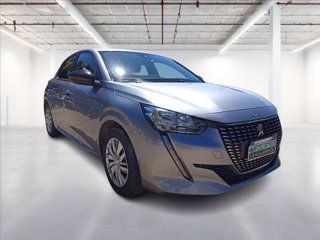 PEUGEOT 208 1.2 puretech Active s&s 75cv 0