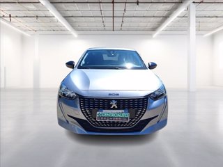 PEUGEOT 208 1.2 puretech Active s&s 75cv 1