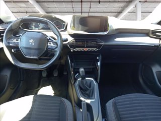 PEUGEOT 208 1.2 puretech Active s&s 75cv 11