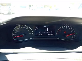 PEUGEOT 208 1.2 puretech Active s&s 75cv 14