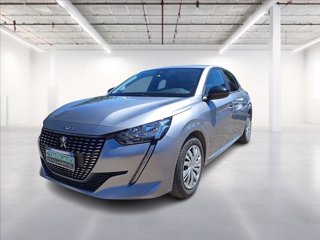PEUGEOT 208 1.2 puretech Active s&s 75cv 2