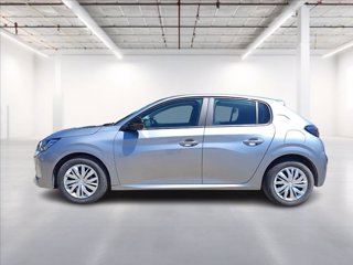 PEUGEOT 208 1.2 puretech Active s&s 75cv 3
