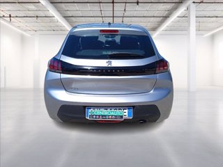 PEUGEOT 208 1.2 puretech Active s&s 75cv 5