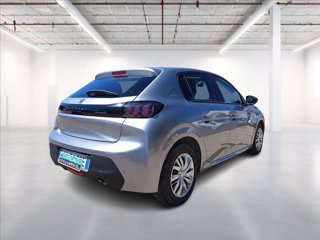 PEUGEOT 208 1.2 puretech Active s&s 75cv 6