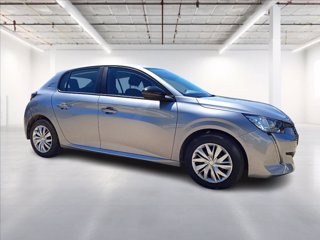 PEUGEOT 208 1.2 puretech Active s&s 75cv 7