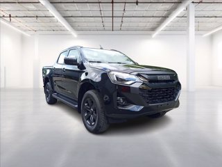 ISUZU D-Max 1.9 crew N60 Nitro Sport 4x4 auto 0