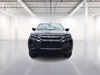 ISUZU D-Max 1.9 crew N60 Nitro Sport 4x4 auto 1