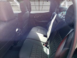 ISUZU D-Max 1.9 crew N60 Nitro Sport 4x4 auto 11