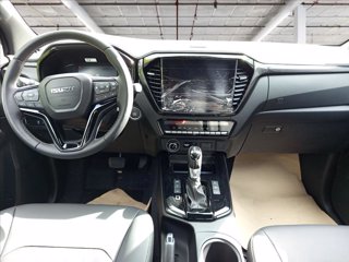 ISUZU D-Max 1.9 crew N60 Nitro Sport 4x4 auto 12