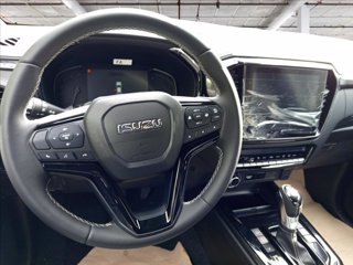 ISUZU D-Max 1.9 crew N60 Nitro Sport 4x4 auto 13