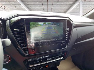 ISUZU D-Max 1.9 crew N60 Nitro Sport 4x4 auto 15