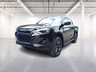 ISUZU D-Max 1.9 crew N60 Nitro Sport 4x4 auto 2