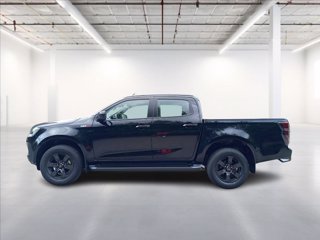 ISUZU D-Max 1.9 crew N60 Nitro Sport 4x4 auto 3
