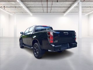 ISUZU D-Max 1.9 crew N60 Nitro Sport 4x4 auto 4