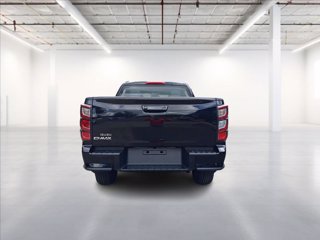 ISUZU D-Max 1.9 crew N60 Nitro Sport 4x4 auto 5