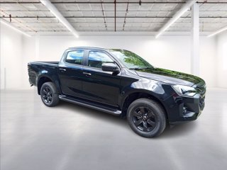ISUZU D-Max 1.9 crew N60 Nitro Sport 4x4 auto 7