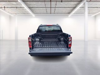 ISUZU D-Max 1.9 crew N60 Nitro Sport 4x4 auto 8