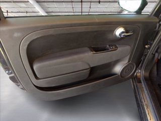 FIAT 500C 1.0 hybrid 70cv 10