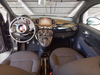 FIAT 500C 1.0 hybrid 70cv 13
