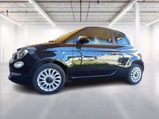 FIAT 500C 1.0 hybrid 70cv 3