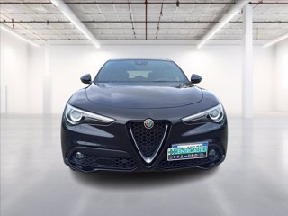 ALFA ROMEO Stelvio 2.2 t Business Q4 190cv auto 1