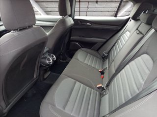 ALFA ROMEO Stelvio 2.2 t Business Q4 190cv auto 10