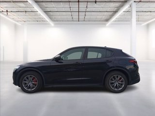 ALFA ROMEO Stelvio 2.2 t Business Q4 190cv auto 3