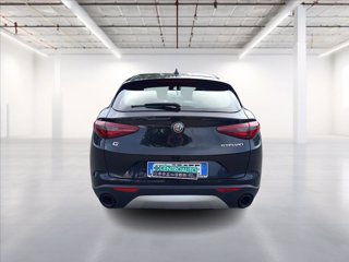 ALFA ROMEO Stelvio 2.2 t Business Q4 190cv auto 5