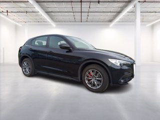ALFA ROMEO Stelvio 2.2 t Business Q4 190cv auto 7