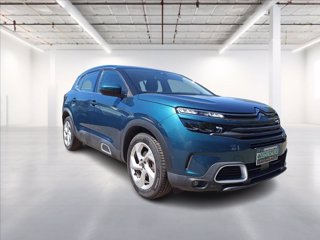 CITROEN C5 Aircross 1.5 bluehdi Business s&s 130cv eat8 my20