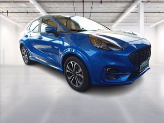 FORD Puma 1.0 ecoboost h ST-Line s&s 125cv