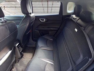 JEEP Compass 1.3 turbo t4 phev Trailhawk 4xe auto 11