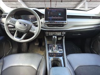 JEEP Compass 1.3 turbo t4 phev Trailhawk 4xe auto 12