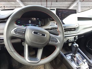 JEEP Compass 1.3 turbo t4 phev Trailhawk 4xe auto 13