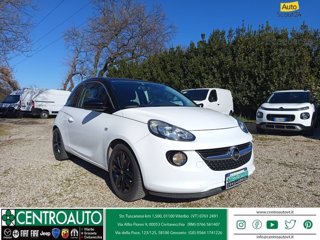 OPEL Adam 1.2 Jam 70cv E6 0