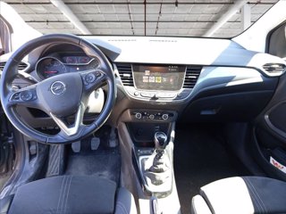 OPEL Crossland 1.2 Ultimate s&s 110cv 11