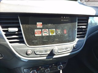 OPEL Crossland 1.2 Ultimate s&s 110cv 13