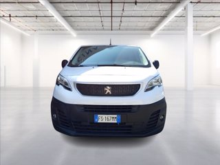 PEUGEOT Expert 2.0 Bluehdi Premium std 120cv E6 1