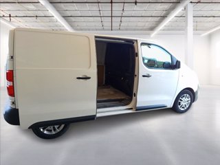 PEUGEOT Expert 2.0 Bluehdi Premium std 120cv E6 11