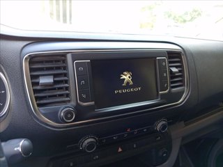 PEUGEOT Expert 2.0 Bluehdi Premium std 120cv E6 12