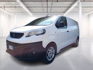 PEUGEOT Expert 2.0 Bluehdi Premium std 120cv E6 2