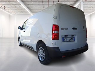 PEUGEOT Expert 2.0 Bluehdi Premium std 120cv E6 4