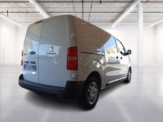 PEUGEOT Expert 2.0 Bluehdi Premium std 120cv E6 6