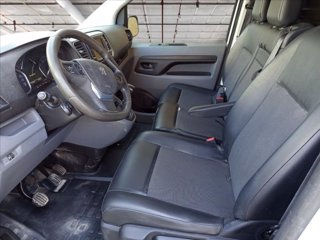 PEUGEOT Expert 2.0 Bluehdi Premium std 120cv E6 9