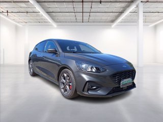 FORD Focus 1.0 ecoboost h ST-Line X s&s 155cv my20.75